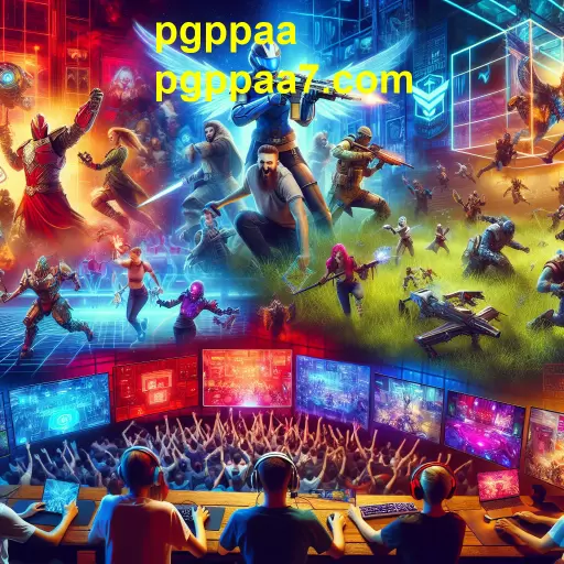 A Ascensão dos Jogos Multijogador: Conectando Jogadores em Todo o Mundo