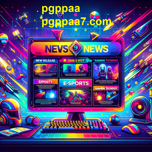 O Impacto das Notícias no Mundo dos Jogos: Tendências e Novidades