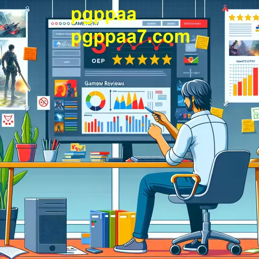 A Importância das Avaliações de Jogos no Processo de Escolha